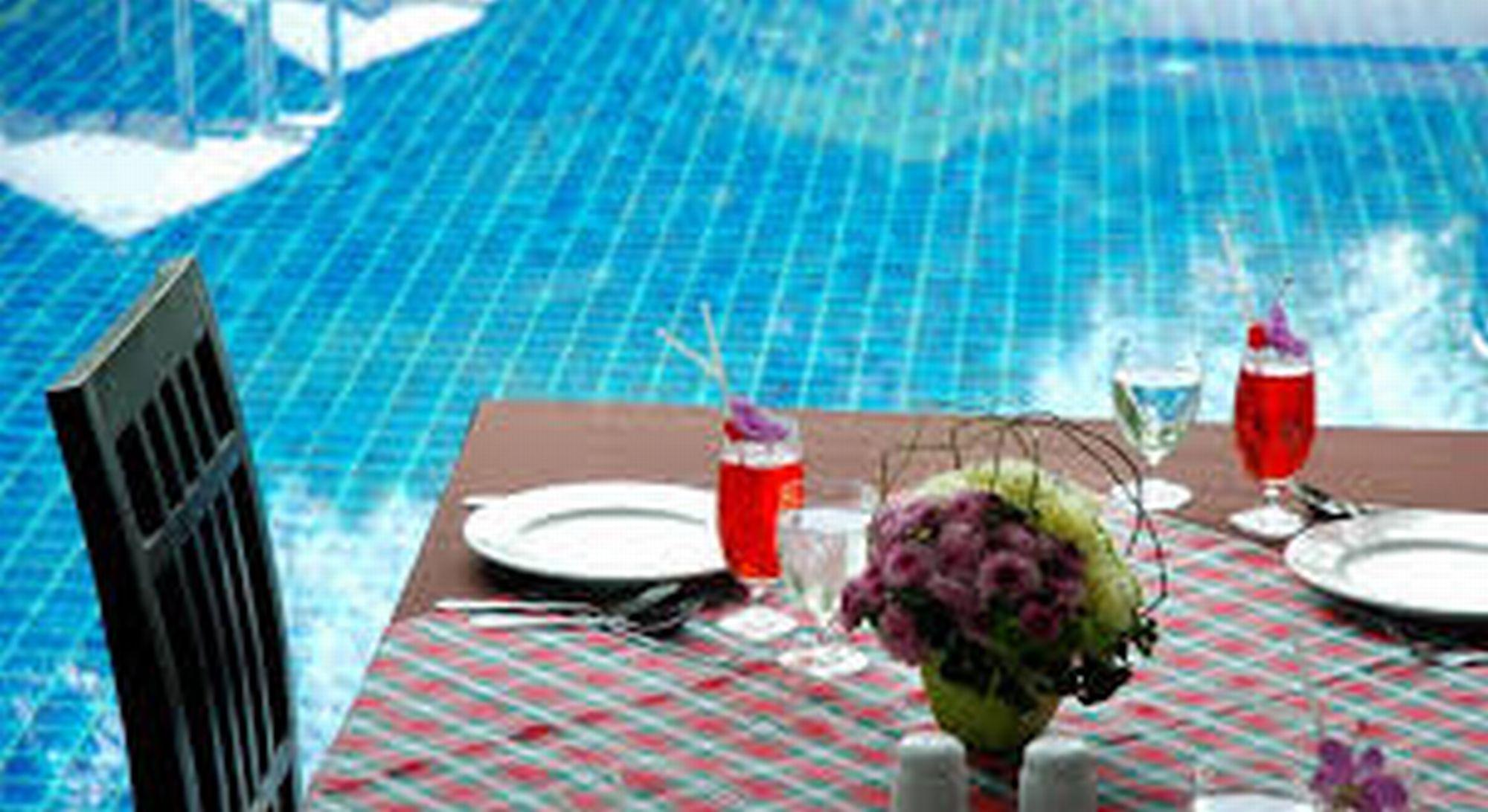Aonang All Seasons Beach Resort Krabi town Екстериор снимка